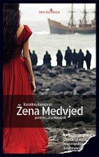 Žena medvjed
