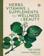 HERBS VITAMINS & SUPPLEMENTS FOR WELLNES