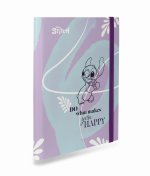Teczka A4 przestrzenna Disney Fashion Stitch wzór 3