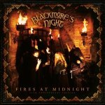 Fires At Midnight (New Mix) (2CD Digipak)