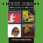 In Memphis/Live At The Fillmore/From St Louie.../