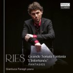 Ries:Grande Sonata Fantasia