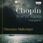 Chopin:Nocturnes Complete(2CD)