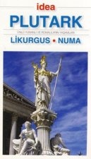Yasamlar Likurgus - Numa
