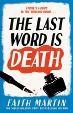The Last Word Is Death