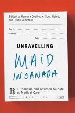 Unravelling Maid in Canada