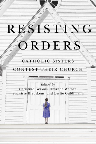 Resisting Orders