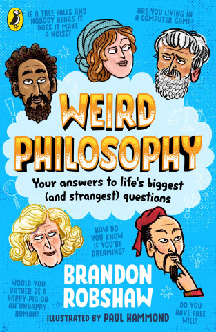 Weird Philosophy