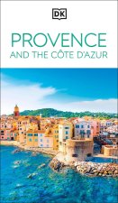 DK Eyewitness Provence and the Cote d'Azur