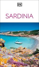 DK Eyewitness Sardinia