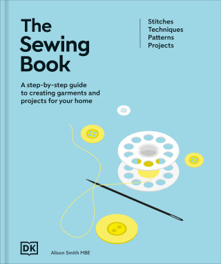 The Sewing Book (New Edition) ()