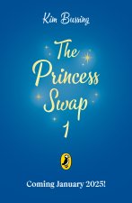 The Princess Swap: 1