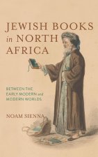 Jewish Books in North Africa