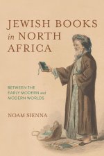 Jewish Books in North Africa