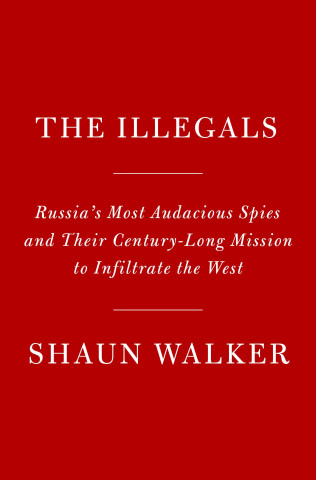 The Illegals