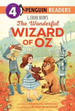 L. Frank Baum's the Wonderful Wizard of Oz