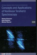 Concepts and Applications of Nonlinear Terahertz Spectroscopy, Second Edition