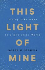 This Light of Mine