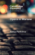 Opera in Warsaw