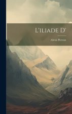 L'iliade D'