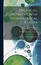 The Social Construction of Technological Reality: The Case of Cochlear Implants