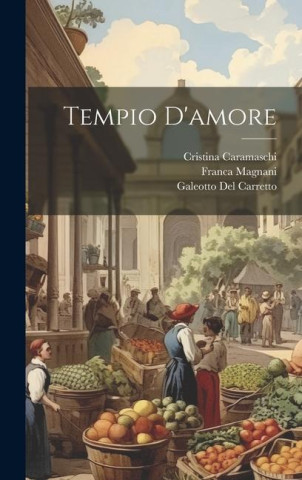 Tempio d'amore