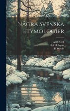 N?gra Svenska Etymologier