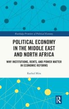 Political Economy in Middle East and North-Africa