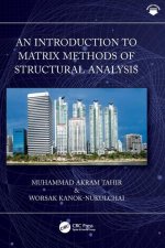 An Introduction to Matrix Methods of Structural Analysis