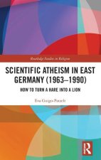 Scientific Atheism in East Germany (1963-1990)
