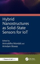 Hybrid Nanostructures as Solid-State Sensors for IoT