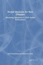 Herbal Medicine for Rare Diseases