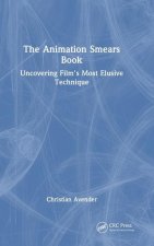 The Animation Smears Book