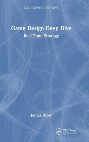 Game Design Deep Dive