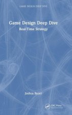 Game Design Deep Dive