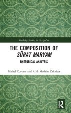The Composition of Surat Maryam