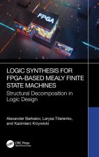 Logic Synthesis for FPGA-Based Mealy Finite State Machines