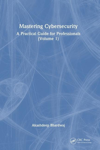 Mastering Cybersecurity