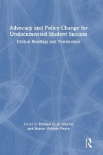 Advocacy and Policy Change for Undocumented Student Success