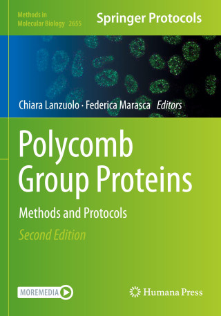 Polycomb Group Proteins