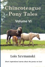 Chincoteague Pony Tales