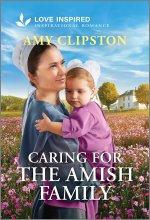 Caring for the Amish Family