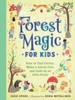 Field Guide to Forest Magic