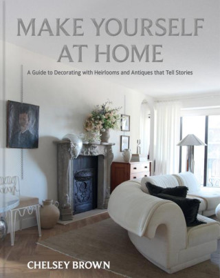 Make Yourself at Home