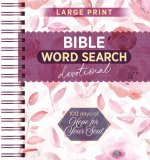 100 Days of Hope for Your Soul (Word Search Devotional)