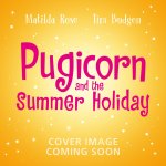 The Magic Pet Shop: Pugicorn Holiday