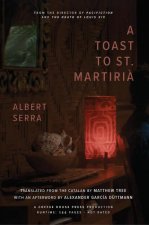 A Toast to St. Martiri?