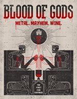 Blood of the Gods