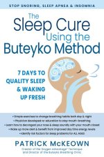 The Breathing Cure for Sleep Using the Buteyko Method