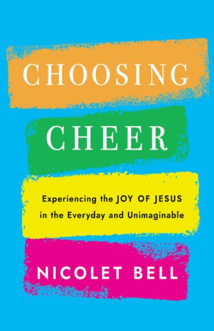 Choosing Cheer